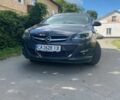 Серый Опель Астра, объемом двигателя 1.6 л и пробегом 209 тыс. км за 8800 $, фото 1 на Automoto.ua