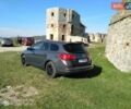 Серый Опель Астра, объемом двигателя 1.6 л и пробегом 220 тыс. км за 8000 $, фото 4 на Automoto.ua
