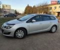 Серый Опель Астра, объемом двигателя 1.4 л и пробегом 282 тыс. км за 7500 $, фото 46 на Automoto.ua