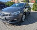 Сірий Опель Астра, об'ємом двигуна 1.6 л та пробігом 283 тис. км за 7700 $, фото 1 на Automoto.ua