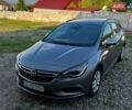 Сірий Опель Астра, об'ємом двигуна 1.6 л та пробігом 270 тис. км за 10300 $, фото 1 на Automoto.ua