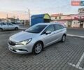 Серый Опель Астра, объемом двигателя 1.6 л и пробегом 130 тыс. км за 10000 $, фото 1 на Automoto.ua