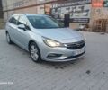 Сірий Опель Астра, об'ємом двигуна 1.6 л та пробігом 223 тис. км за 7550 $, фото 32 на Automoto.ua