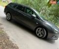 Сірий Опель Астра, об'ємом двигуна 1.6 л та пробігом 165 тис. км за 10199 $, фото 10 на Automoto.ua
