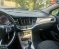 Сірий Опель Астра, об'ємом двигуна 1.6 л та пробігом 223 тис. км за 7750 $, фото 11 на Automoto.ua