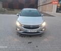 Сірий Опель Астра, об'ємом двигуна 1.6 л та пробігом 223 тис. км за 7550 $, фото 9 на Automoto.ua