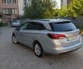 Сірий Опель Астра, об'ємом двигуна 1.6 л та пробігом 249 тис. км за 9300 $, фото 3 на Automoto.ua