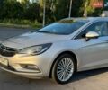 Сірий Опель Астра, об'ємом двигуна 1.6 л та пробігом 230 тис. км за 10300 $, фото 2 на Automoto.ua