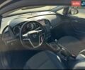 Сірий Опель Астра, об'ємом двигуна 1.6 л та пробігом 212 тис. км за 8299 $, фото 13 на Automoto.ua