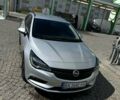 Серый Опель Астра, объемом двигателя 1.6 л и пробегом 180 тыс. км за 9500 $, фото 1 на Automoto.ua