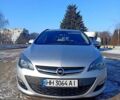 Сірий Опель Астра, об'ємом двигуна 1.6 л та пробігом 23 тис. км за 9000 $, фото 5 на Automoto.ua