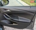 Серый Опель Астра, объемом двигателя 1.6 л и пробегом 260 тыс. км за 9900 $, фото 29 на Automoto.ua