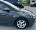 Сірий Опель Астра, об'ємом двигуна 1.6 л та пробігом 237 тис. км за 9000 $, фото 3 на Automoto.ua