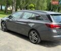 Сірий Опель Астра, об'ємом двигуна 1.6 л та пробігом 234 тис. км за 10399 $, фото 11 на Automoto.ua