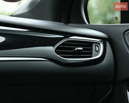 Серый Опель Астра, объемом двигателя 1.6 л и пробегом 185 тыс. км за 10400 $, фото 25 на Automoto.ua