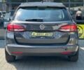 Сірий Опель Астра, об'ємом двигуна 1.4 л та пробігом 134 тис. км за 10500 $, фото 4 на Automoto.ua