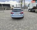 Серый Опель Астра, объемом двигателя 1.6 л и пробегом 217 тыс. км за 8800 $, фото 13 на Automoto.ua