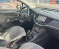 Серый Опель Астра, объемом двигателя 1.6 л и пробегом 196 тыс. км за 8450 $, фото 16 на Automoto.ua
