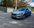 Сірий Опель Астра, об'ємом двигуна 1.6 л та пробігом 229 тис. км за 7499 $, фото 5 на Automoto.ua