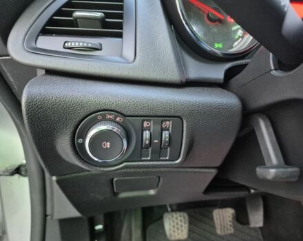 Сірий Опель Астра, об'ємом двигуна 1.6 л та пробігом 234 тис. км за 8333 $, фото 12 на Automoto.ua