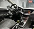 Сірий Опель Астра, об'ємом двигуна 1.6 л та пробігом 265 тис. км за 9300 $, фото 22 на Automoto.ua