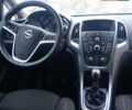 Серый Опель Астра, объемом двигателя 1.6 л и пробегом 264 тыс. км за 7800 $, фото 17 на Automoto.ua