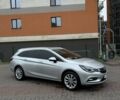 Сірий Опель Астра, об'ємом двигуна 1.6 л та пробігом 203 тис. км за 11400 $, фото 6 на Automoto.ua