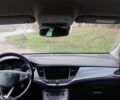 Сірий Опель Астра, об'ємом двигуна 1.6 л та пробігом 238 тис. км за 10500 $, фото 16 на Automoto.ua