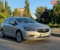 Сірий Опель Астра, об'ємом двигуна 1.6 л та пробігом 230 тис. км за 10300 $, фото 1 на Automoto.ua