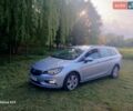 Серый Опель Астра, объемом двигателя 1.6 л и пробегом 220 тыс. км за 7750 $, фото 1 на Automoto.ua