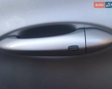 Сірий Опель Астра, об'ємом двигуна 1.6 л та пробігом 239 тис. км за 11200 $, фото 27 на Automoto.ua