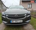Серый Опель Астра, объемом двигателя 1.6 л и пробегом 283 тыс. км за 11499 $, фото 1 на Automoto.ua