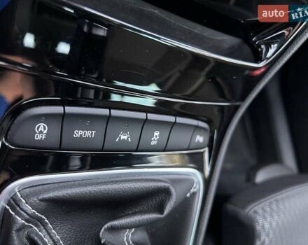 Сірий Опель Астра, об'ємом двигуна 1.6 л та пробігом 239 тис. км за 11200 $, фото 19 на Automoto.ua