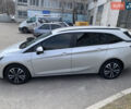 Сірий Опель Астра, об'ємом двигуна 1.6 л та пробігом 207 тис. км за 10000 $, фото 11 на Automoto.ua