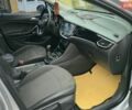 Сірий Опель Астра, об'ємом двигуна 1.6 л та пробігом 295 тис. км за 8350 $, фото 4 на Automoto.ua