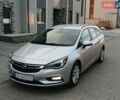 Серый Опель Астра, объемом двигателя 1.6 л и пробегом 267 тыс. км за 8500 $, фото 9 на Automoto.ua