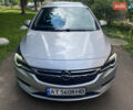 Серый Опель Астра, объемом двигателя 1.6 л и пробегом 205 тыс. км за 9300 $, фото 20 на Automoto.ua