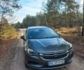Сірий Опель Астра, об'ємом двигуна 1.6 л та пробігом 233 тис. км за 10699 $, фото 8 на Automoto.ua