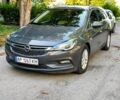 Сірий Опель Астра, об'ємом двигуна 1.6 л та пробігом 236 тис. км за 8707 $, фото 1 на Automoto.ua