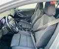 Сірий Опель Астра, об'ємом двигуна 1.6 л та пробігом 212 тис. км за 10200 $, фото 22 на Automoto.ua