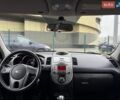 Сірий Опель Астра, об'ємом двигуна 1.6 л та пробігом 193 тис. км за 8500 $, фото 22 на Automoto.ua