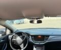 Сірий Опель Астра, об'ємом двигуна 1.6 л та пробігом 193 тис. км за 8500 $, фото 20 на Automoto.ua