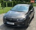 Сірий Опель Астра, об'ємом двигуна 1.6 л та пробігом 234 тис. км за 10399 $, фото 1 на Automoto.ua