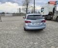 Серый Опель Астра, объемом двигателя 1.6 л и пробегом 217 тыс. км за 8800 $, фото 16 на Automoto.ua