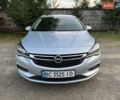 Серый Опель Астра, объемом двигателя 1.6 л и пробегом 249 тыс. км за 9000 $, фото 8 на Automoto.ua