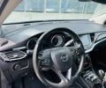 Сірий Опель Астра, об'ємом двигуна 1.6 л та пробігом 178 тис. км за 11200 $, фото 4 на Automoto.ua