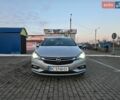 Серый Опель Астра, объемом двигателя 1.6 л и пробегом 130 тыс. км за 10000 $, фото 8 на Automoto.ua