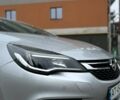 Сірий Опель Астра, об'ємом двигуна 1.6 л та пробігом 203 тис. км за 11400 $, фото 10 на Automoto.ua