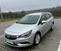 Сірий Опель Астра, об'ємом двигуна 1.6 л та пробігом 288 тис. км за 8500 $, фото 1 на Automoto.ua