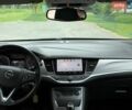 Сірий Опель Астра, об'ємом двигуна 1.6 л та пробігом 234 тис. км за 10399 $, фото 32 на Automoto.ua